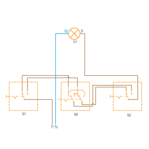 Intermediate Switch - Electrical Learn